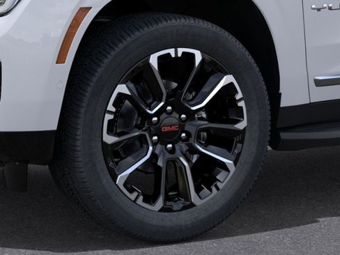 New 2026 GMC Yukon XL Elevation w/ Elevation Premium Package AWD/4WD image 9