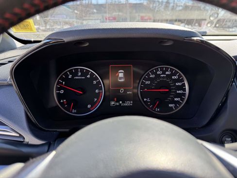 Used 2022 Subaru WRX image 21