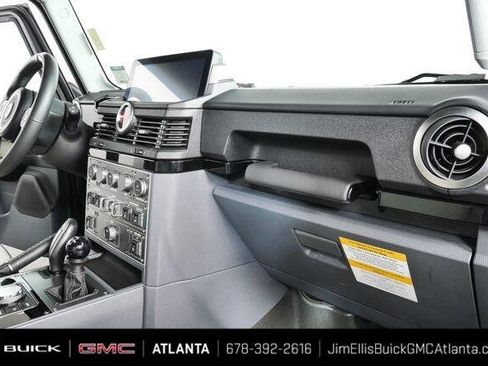 Used 2024 INEOS Grenadier Station Wagon AWD/4WD image 26