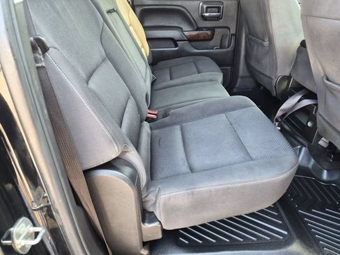 Used 2018 GMC Sierra 1500 SLE w/ SLE Value Package RWD image 17