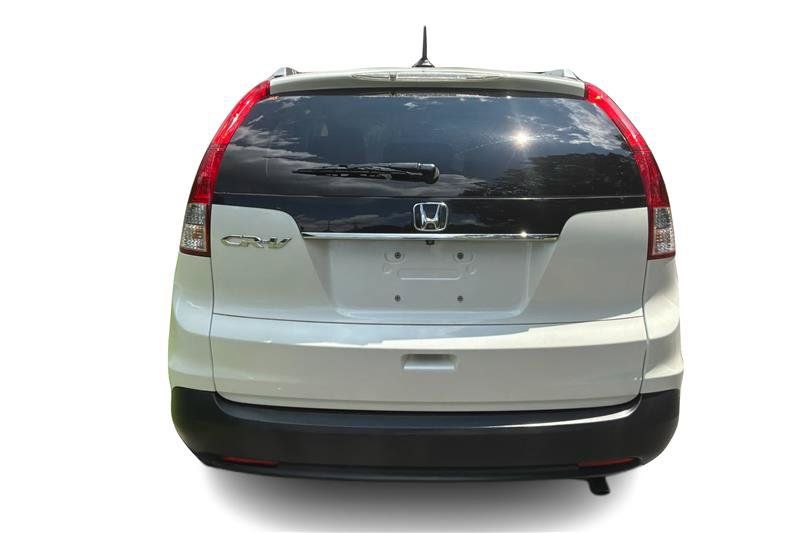 Used 2014 Honda CR-V EX-L image 26