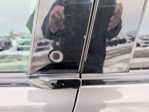 Used 2021 Ford Mustang Mach-E Select w/ Comfort/Technology Package image 29