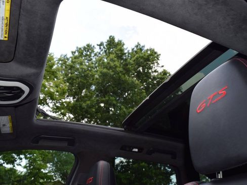 Used 2017 Porsche Cayenne GTS AWD/4WD image 46