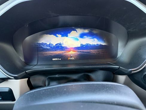 Used 2020 Ford Escape SE Sport AWD/4WD image 12