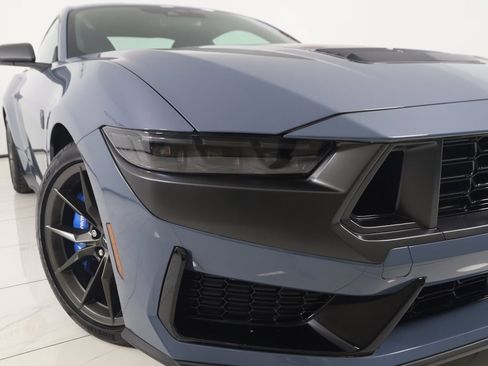 Used 2024 Ford Mustang Dark Horse w/ Security Package image 30