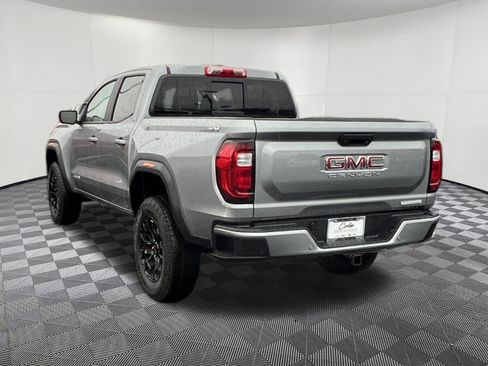 New 2026 GMC Canyon Elevation w/ Convenience Package image 4