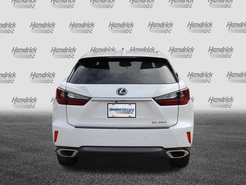 Used 2018 Lexus RX 350 FWD image 8