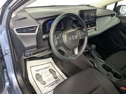 Certified 2026 Toyota Corolla LE FWD image 11