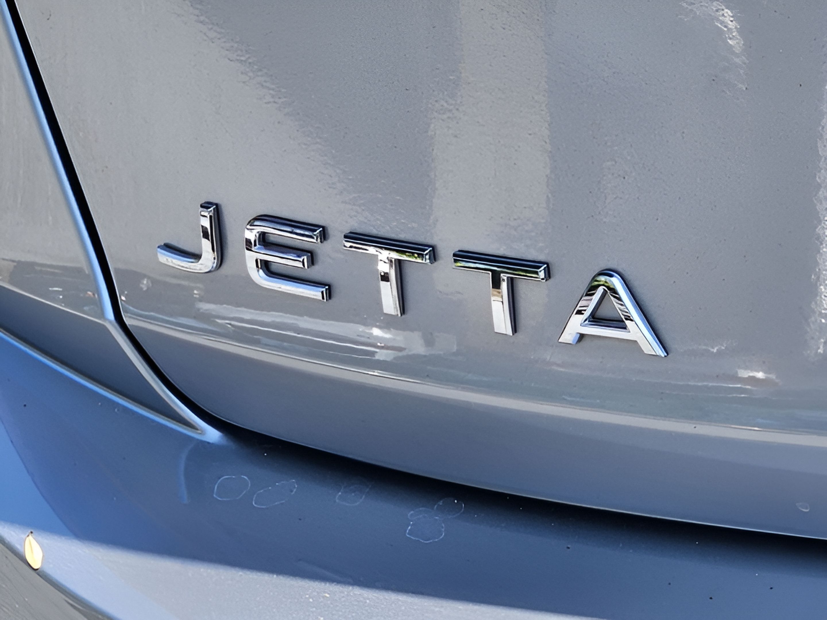 Used 2024 Volkswagen Jetta SE w/ Panoramic Sunroof Package FWD image 28