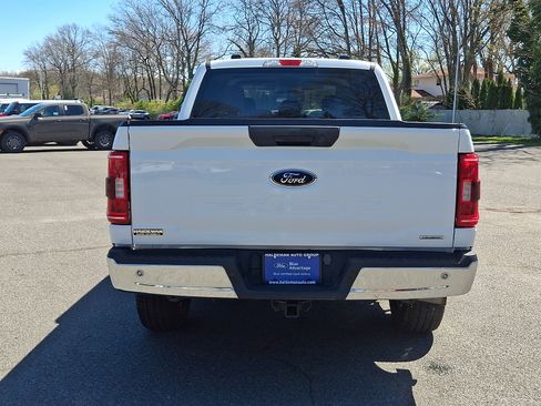 Certified 2023 Ford F150 XLT w/ Trailer Tow Package AWD/4WD image 6