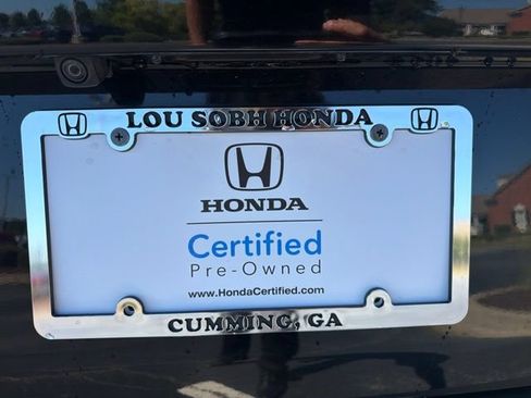 Used 2019 Honda CR-V EX-L image 5