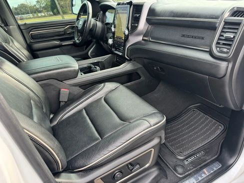 Used 2019 RAM 1500 Limited image 33