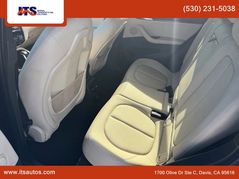 Used 2018 BMW X1 xDrive28i w/ Convenience Package image 11