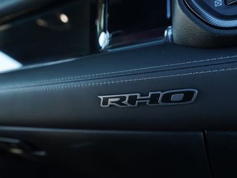 Used 2025 RAM 1500 RHO w/ RHO Level 1 Equipment Group image 34