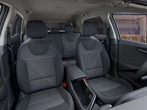 New 2025 Kia Niro LX image 16