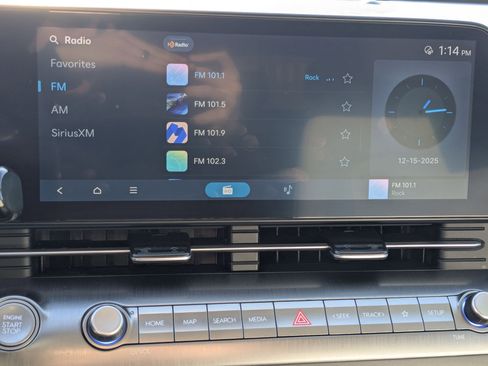 Certified 2024 Hyundai Kona SEL image 22