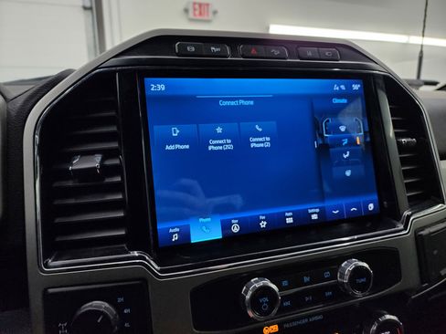 Used 2022 Ford F250 Lariat w/ Lariat Value Package image 50