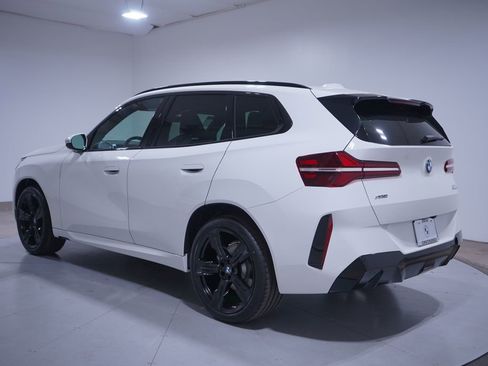 New 2026 BMW X3 xDrive30 w/ M Sport Package image 3