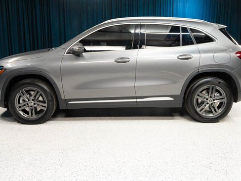 New 2026 Mercedes-Benz GLA 250 4MATIC image 8