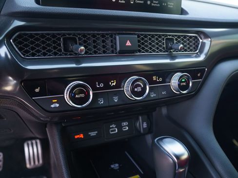 Certified 2024 Acura Integra A-Spec FWD image 31