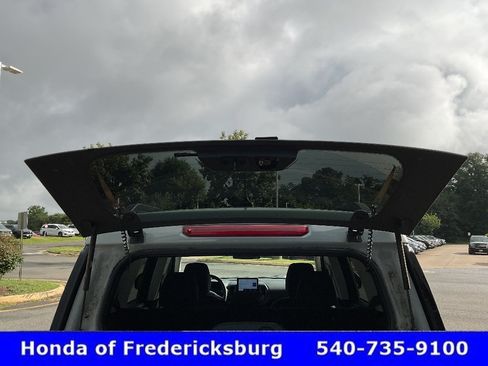 Used 2022 Ford Bronco Sport Big Bend AWD/4WD image 18