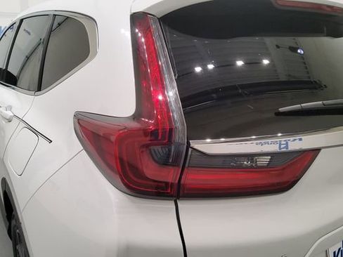 Used 2020 Honda CR-V EX-L image 9