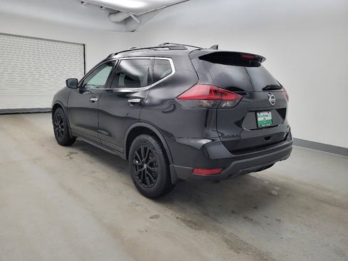 Used 2018 Nissan Rogue SV FWD image 5
