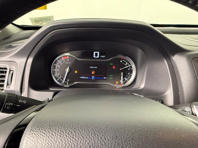Used 2019 Honda Ridgeline RTL-E image 19