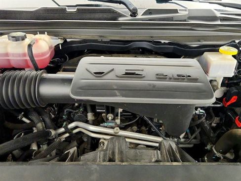 Used 2020 RAM 1500 Big Horn AWD/4WD image 24