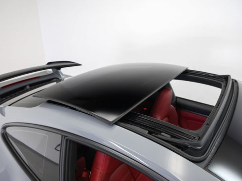 Used 2024 Porsche 911 Carrera GTS image 39