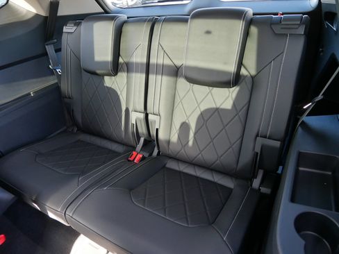 New 2026 Volkswagen Atlas SEL Premium R-Line image 7