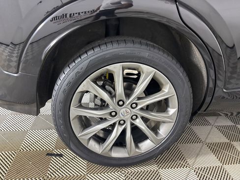 Used 2024 Buick Encore GX Avenir FWD image 15