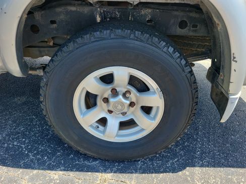 Used 2004 Toyota Tundra SR5 RWD image 16