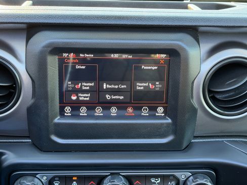 Used 2019 Jeep Wrangler Unlimited Sport S image 59