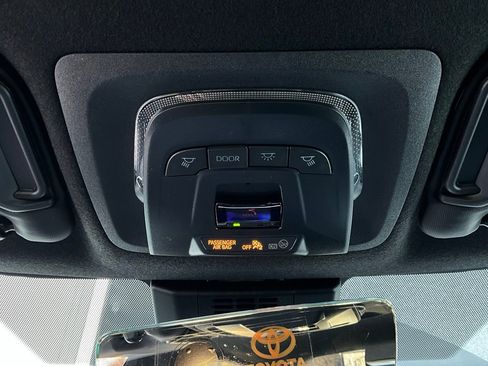 New 2026 Toyota Camry XSE image 16