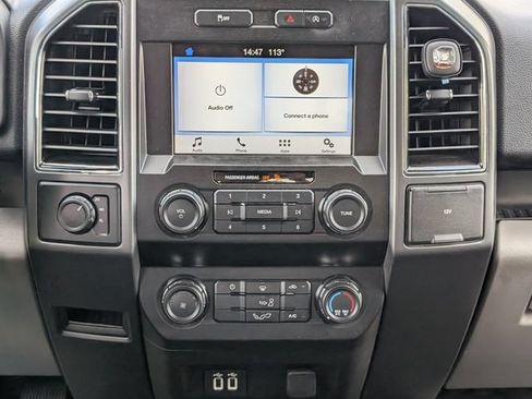 Used 2019 Ford F150 XLT AWD/4WD image 15