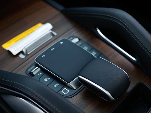 New 2026 Mercedes-Benz GLE 350 GLE 350 image 19