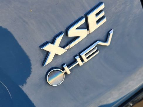 Certified 2025 Toyota RAV4 XSE AWD/4WD image 12