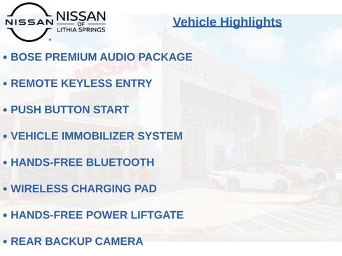 Used 2022 Hyundai Tucson SEL w/ Convenience + Premium Package AWD/4WD image 33