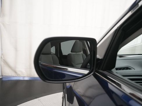 Used 2016 Honda CR-V EX image 25