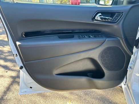 New 2026 Dodge Durango GT image 11