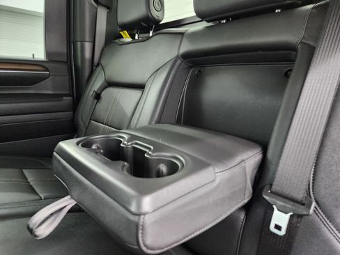 Used 2024 Chevrolet Silverado 3500 High Country w/ High Country Premium Package image 46