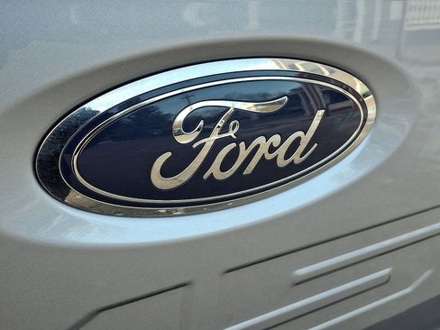 Used 2022 Ford F150 Lightning XLT w/ Tow Technology Package image 28