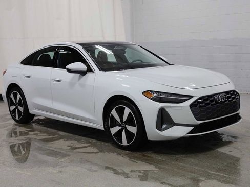 New 2025 Audi A5 2.0T Premium Plus image 13