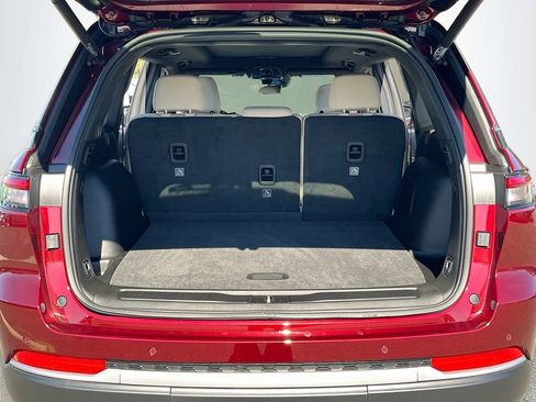 New 2026 Jeep Grand Cherokee Limited image 23