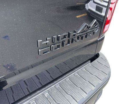 New 2026 Chevrolet Silverado 2500 High Country w/ High Country Premium Package AWD/4WD image 13