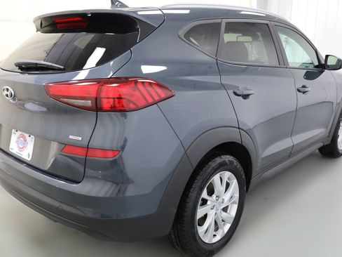 Used 2019 Hyundai Tucson Value w/ Cargo Package AWD/4WD image 19