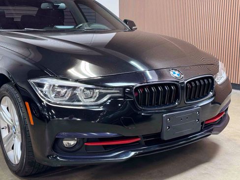 Used 2018 BMW 330i Sedan RWD image 29