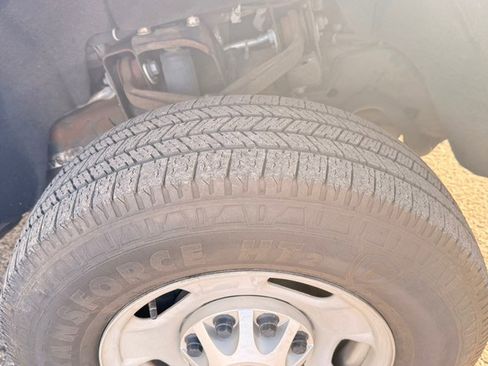 Used 2019 Chevrolet Silverado 2500 W/T w/ WT Convenience Package image 31