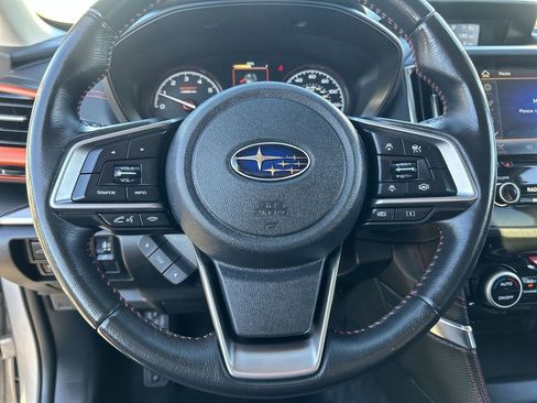 Used 2021 Subaru Forester Sport w/ Popular Package #2 image 20